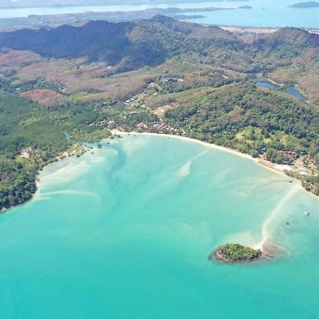 可雅海景山林小屋 阁遥岛 外观 照片