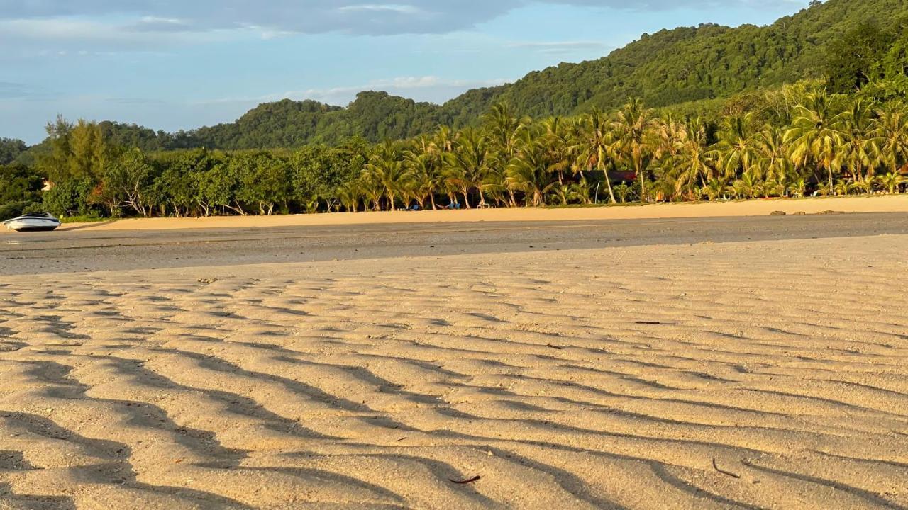 可雅海景山林小屋 阁遥岛 外观 照片