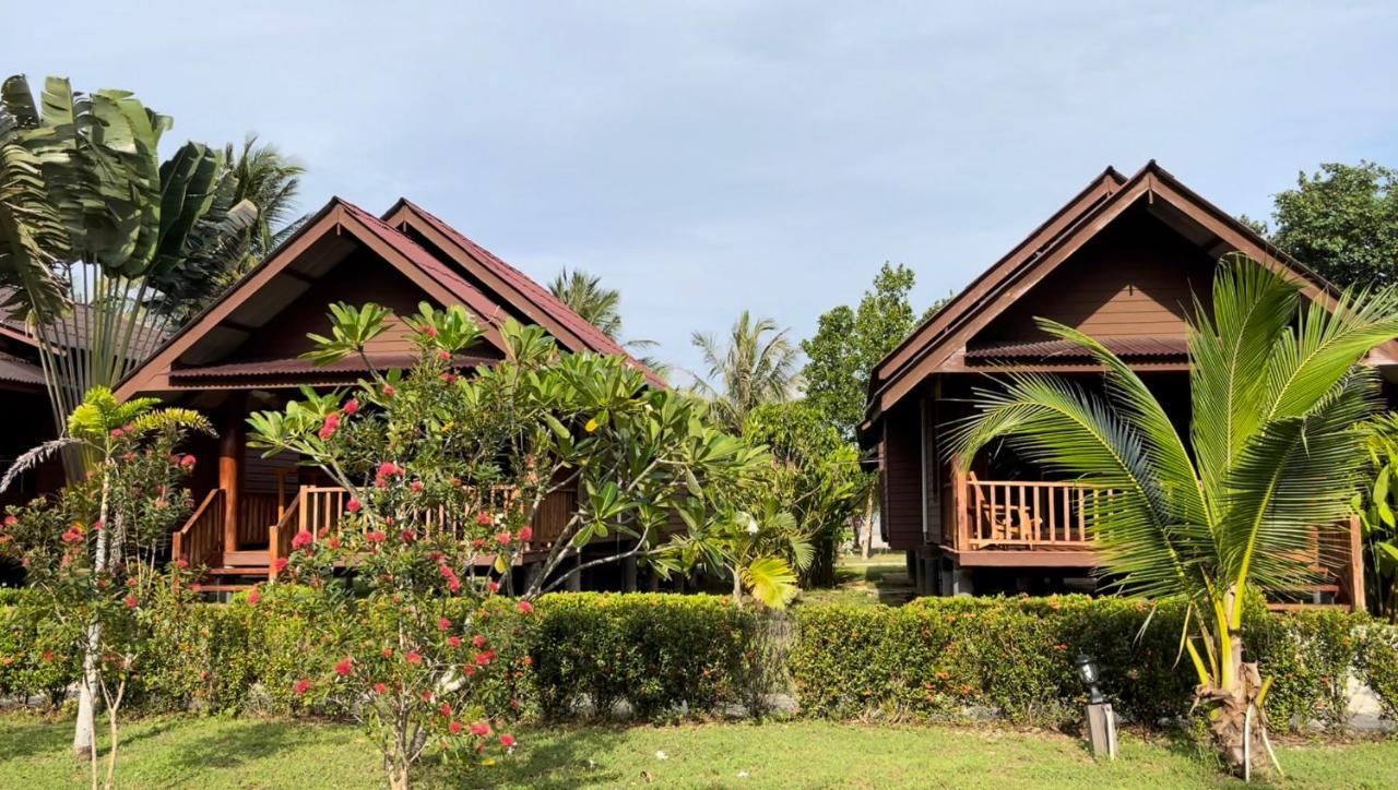 可雅海景山林小屋 阁遥岛 外观 照片