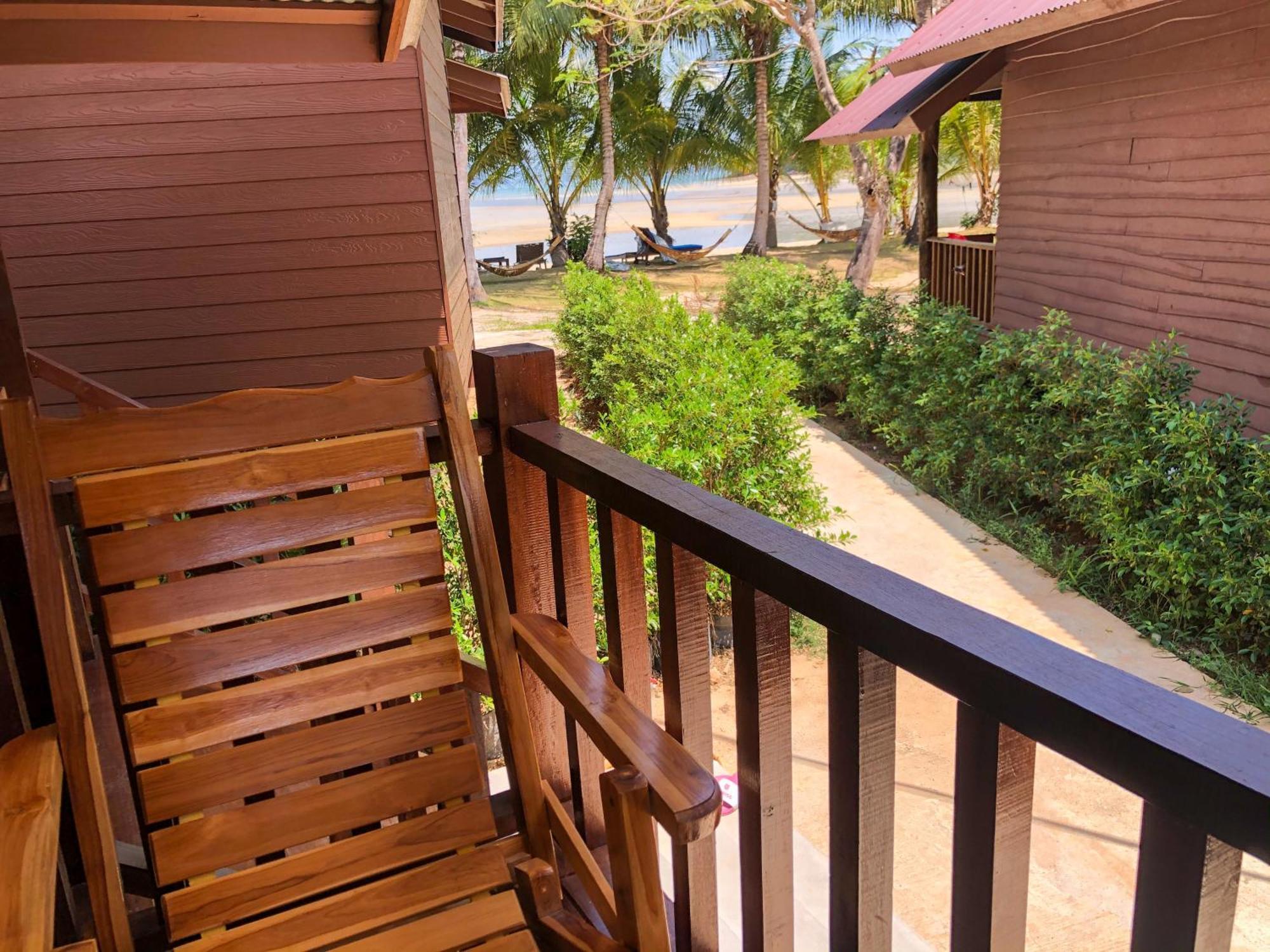 可雅海景山林小屋 阁遥岛 客房 照片