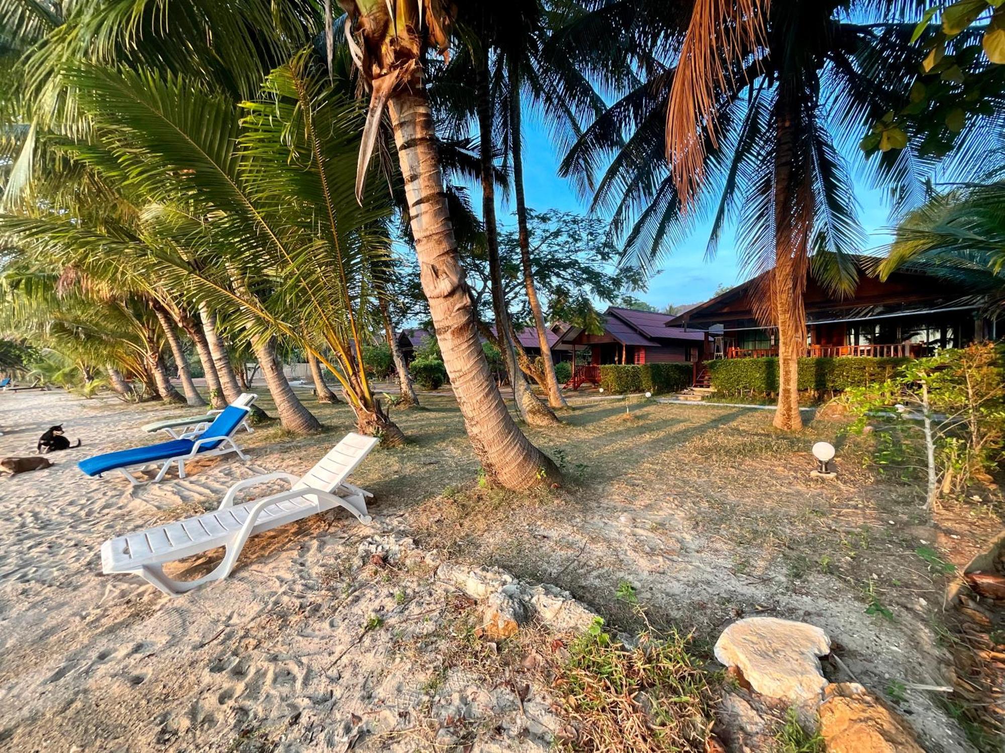 可雅海景山林小屋 阁遥岛 外观 照片