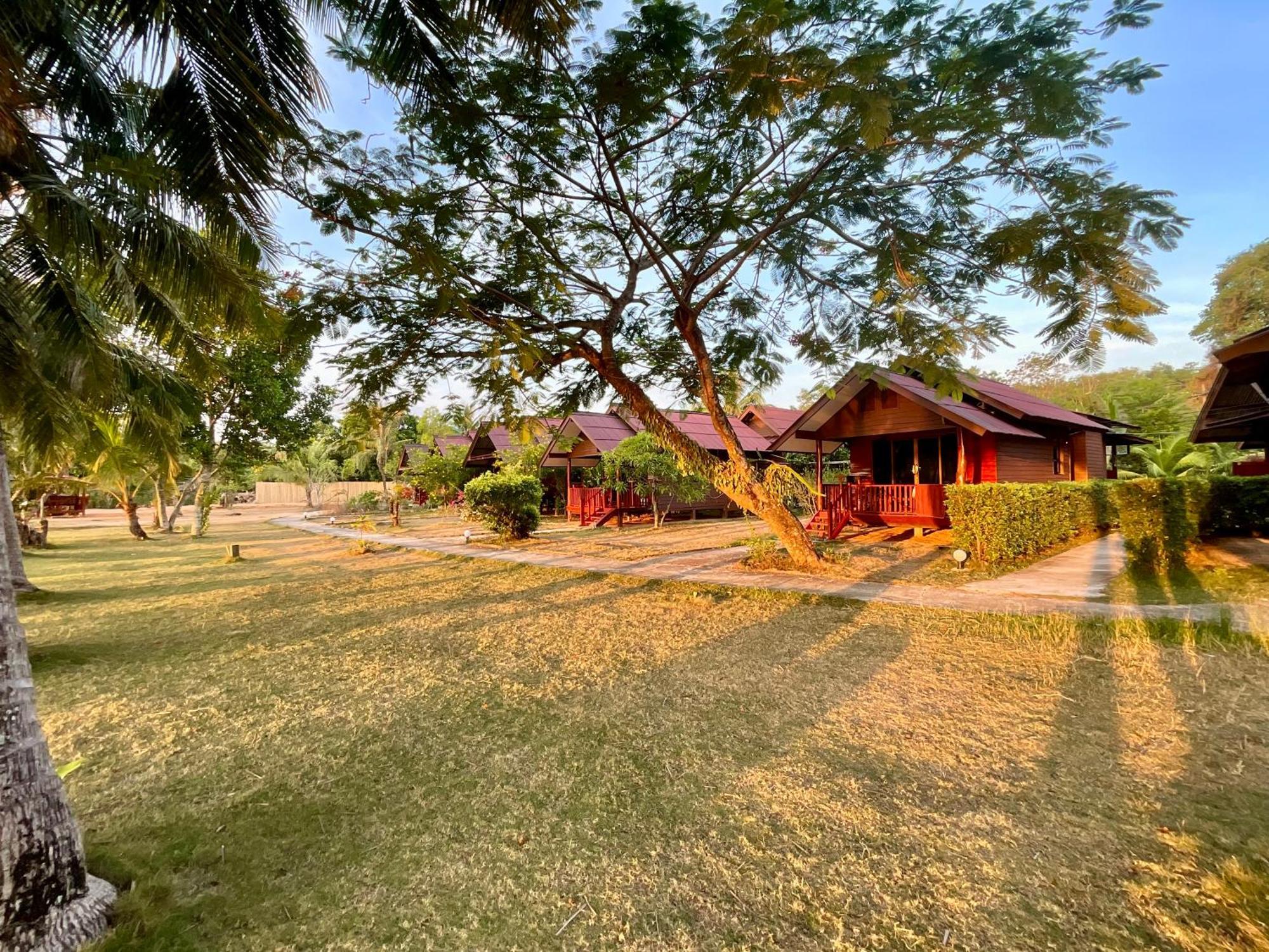 可雅海景山林小屋 阁遥岛 外观 照片