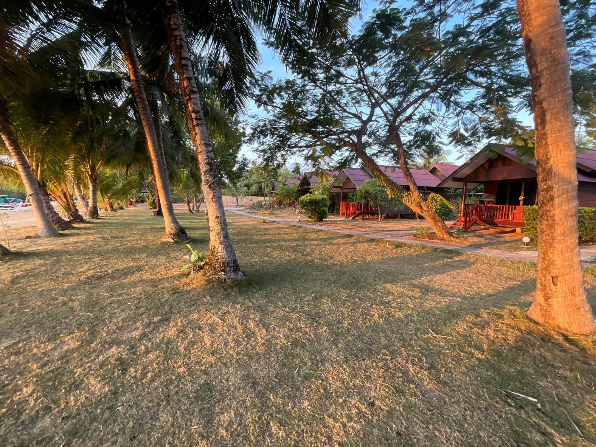 可雅海景山林小屋 阁遥岛 外观 照片