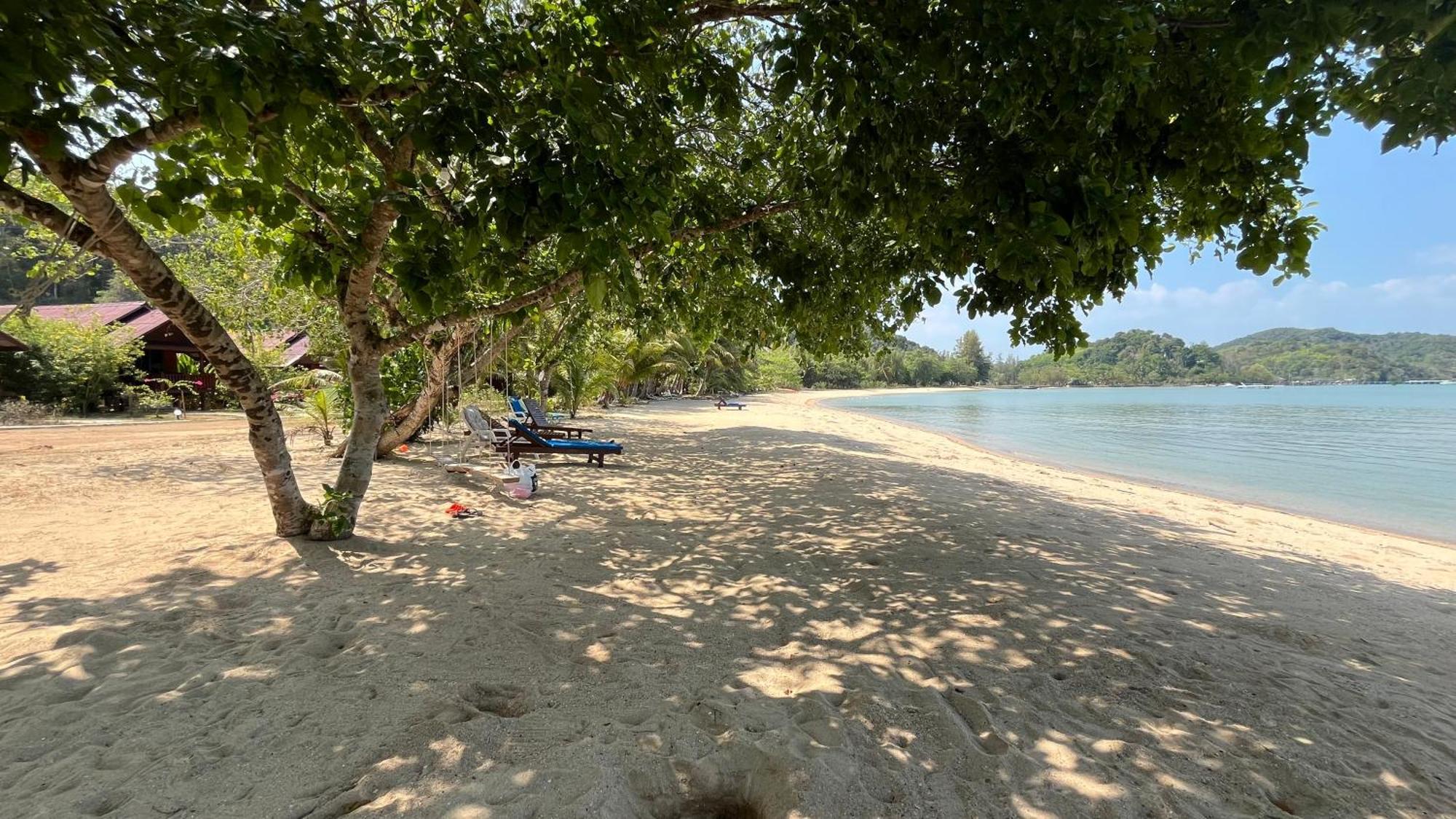 可雅海景山林小屋 阁遥岛 外观 照片