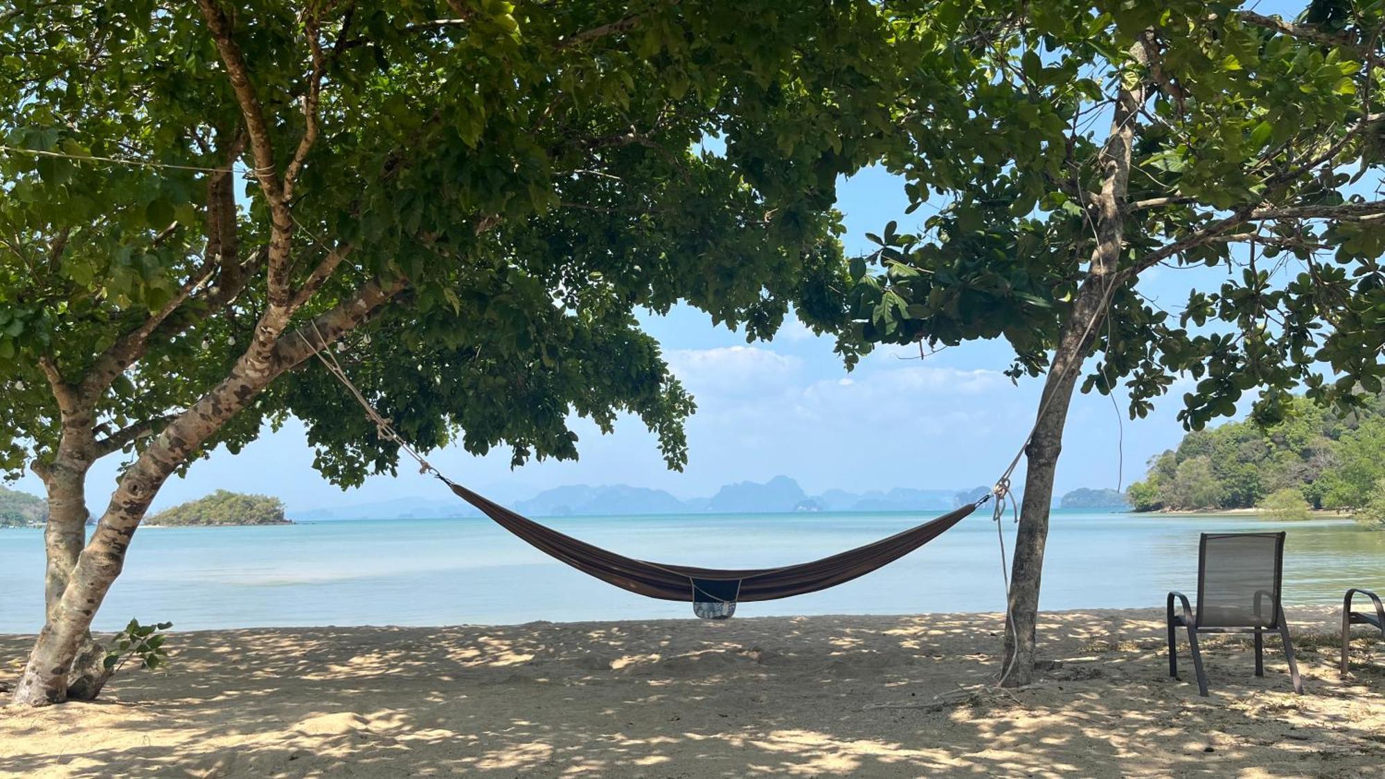 可雅海景山林小屋 阁遥岛 外观 照片