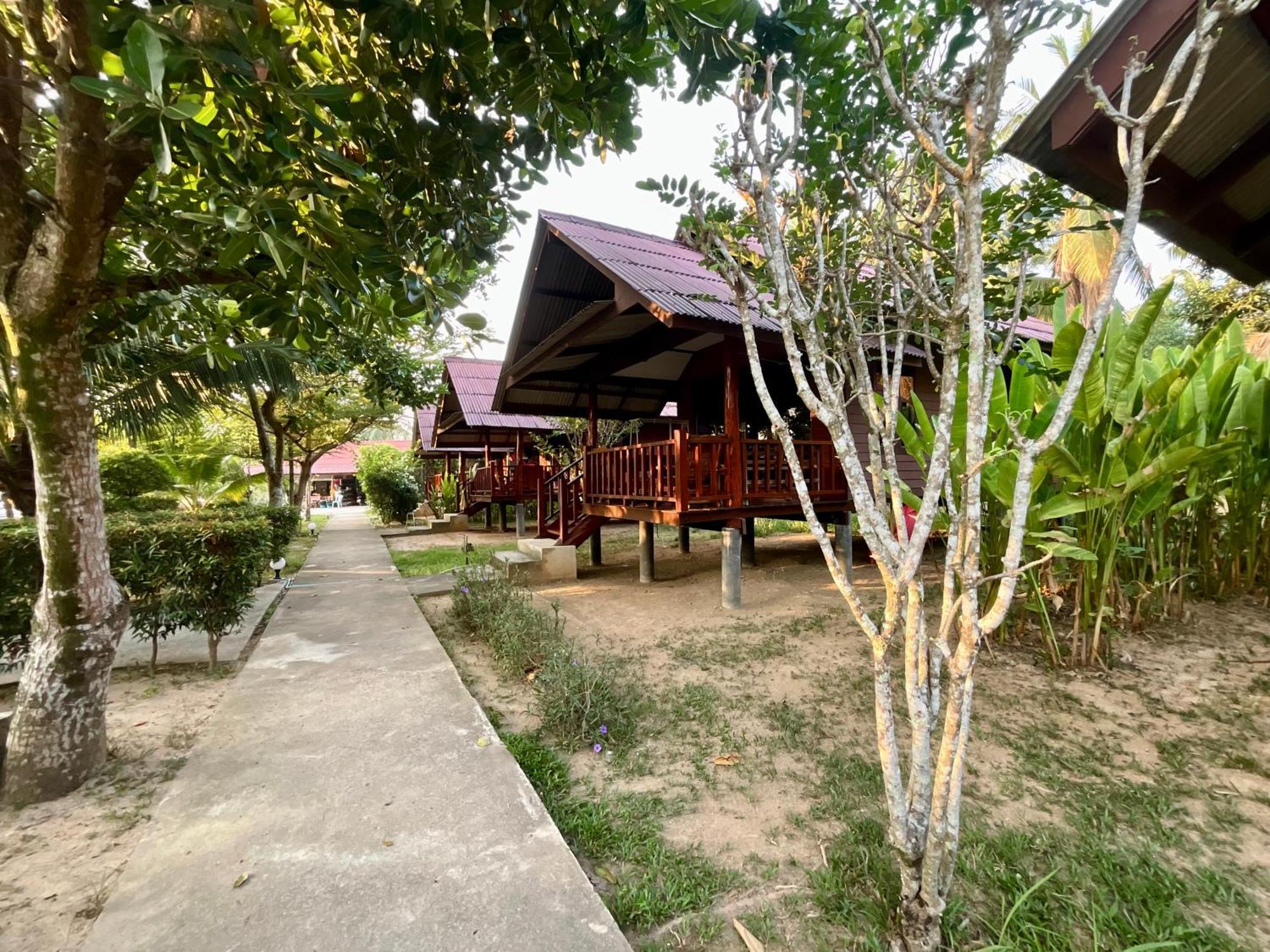 可雅海景山林小屋 阁遥岛 外观 照片