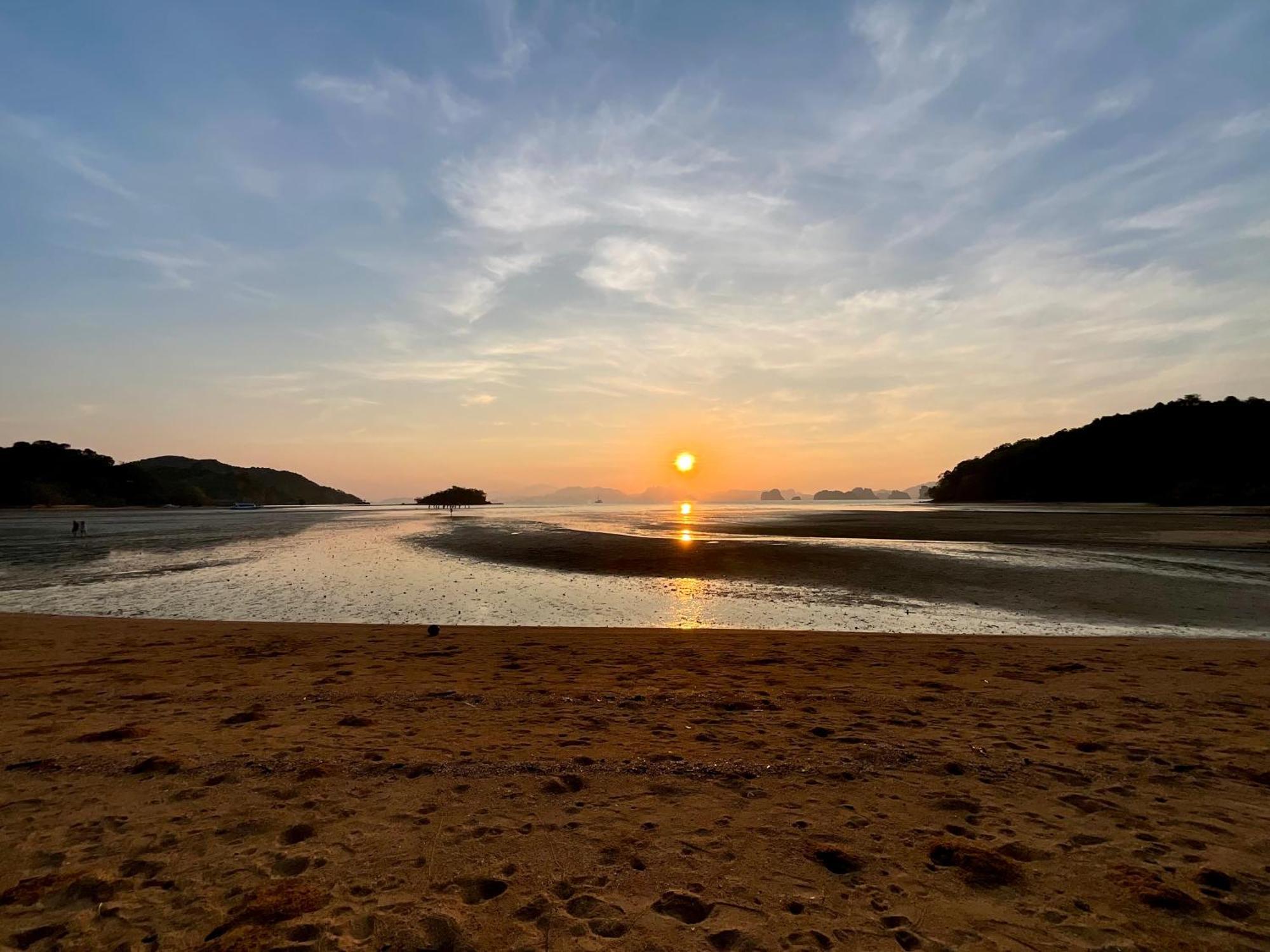 可雅海景山林小屋 阁遥岛 外观 照片